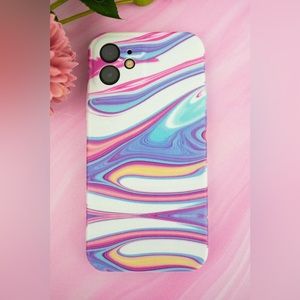 Cover for IPhones 12 and 12Promax